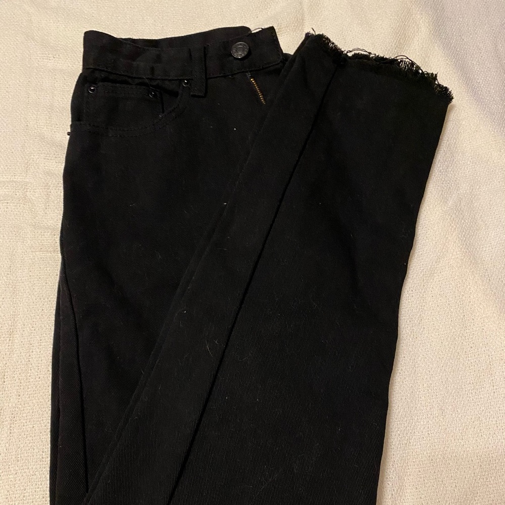 shein black pants